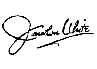 JONATHAN WHITE