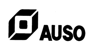 AUSO trademark