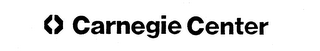 CARNEGIE CENTER trademark