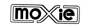 MOXIE trademark