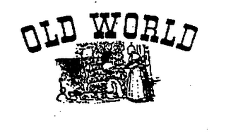 OLD WORLD