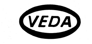 VEDA trademark