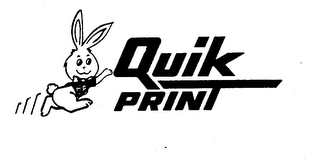 QUIK PRINT