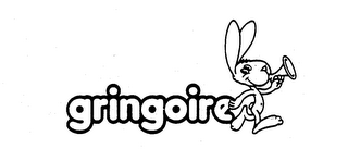 GRINGOIRE trademark