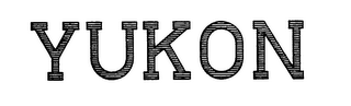 YUKON trademark