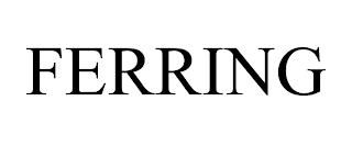 FERRING trademark