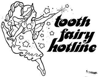 TOOTH FAIRY DOCUMENTATION CENTER