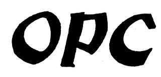 OPC trademark