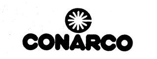 CONARCO trademark
