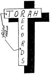 TORAH RECORDS