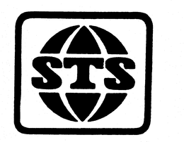STS trademark