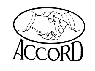 ACCORD trademark