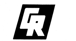 CR trademark