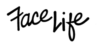 FACE LIFE trademark