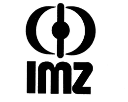 IMZ trademark