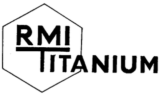 RMI TITANIUM