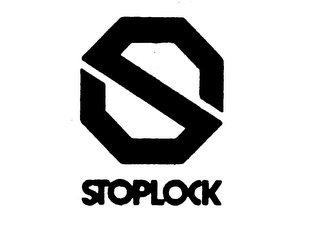 STOPLOCK trademark