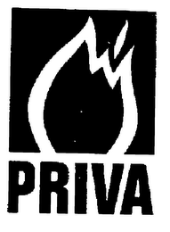 PRIVA trademark