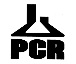 PCR