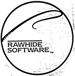 RAWHIDE SOFTWARE