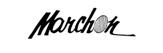 MARCHON trademark