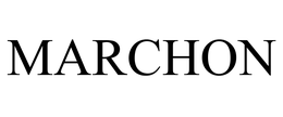 MARCHON trademark