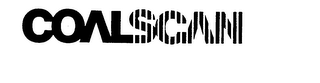 COALSCAN trademark