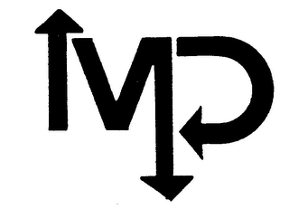 MP trademark