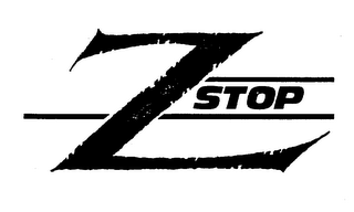 Z STOP trademark