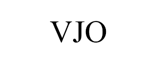 VJO trademark