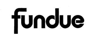 FUNDUE