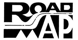 ROAD MAP trademark