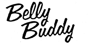 BELLY BUDDY trademark