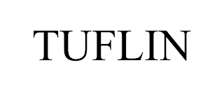 TUFLIN trademark