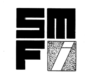 SMFI trademark