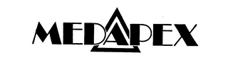MEDAPEX trademark