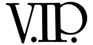 V.IP. trademark