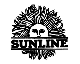 SUNLINE trademark