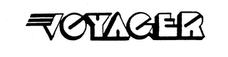 VOYAGER trademark