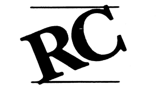 RC trademark