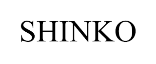 SHINKO trademark