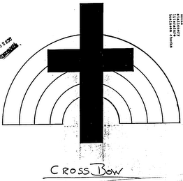 CROSSBOW