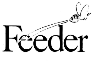 FEEDER trademark