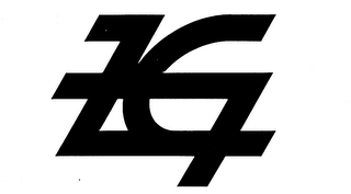 ZG trademark