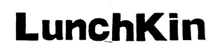 LUNCHKIN trademark