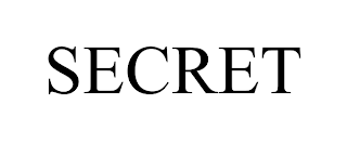 SECRET trademark