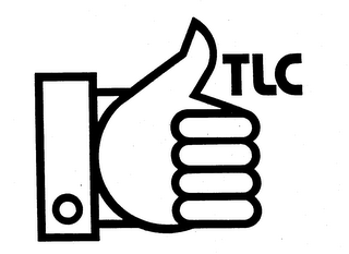 TLC trademark