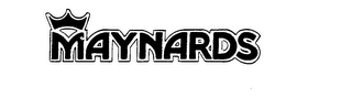 MAYNARDS trademark