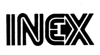 INEX trademark