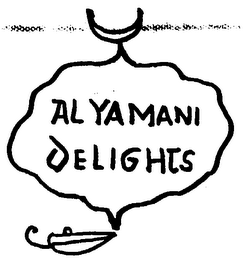 ALYAMANI DELIGHTS